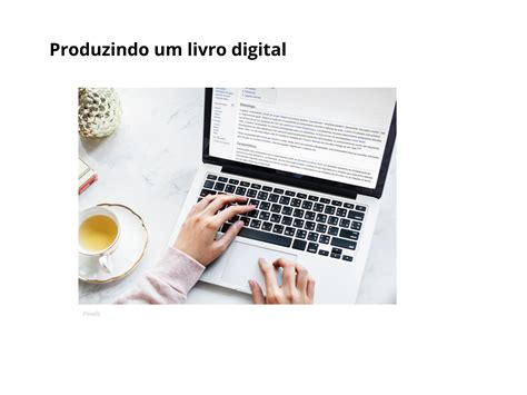 Plano De Aula Ano Produzindo Um Livro Digital De Contos