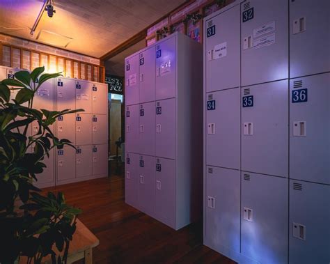 Bout 沖繩的同志桑拿發展場 Gay and Asia