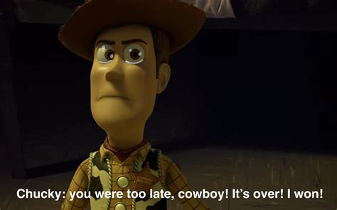 You were too late, cowboy by DracoAwesomeness on DeviantArt