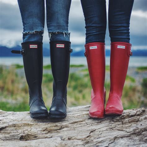 The Best Clothes for Alaska (and More!) I Packed - CARLY
