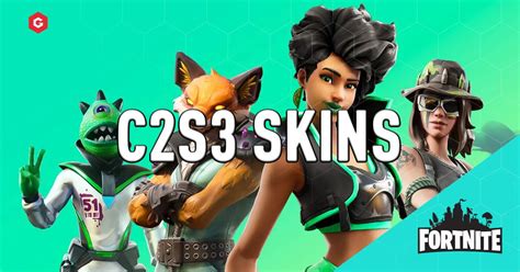 36 New Skins Season 3 Fortnite Pics Newskinsgallery