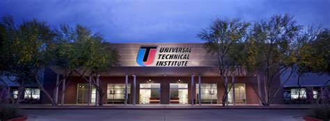 17 Best images about UTI Campuses on Pinterest | Nascar technical ...