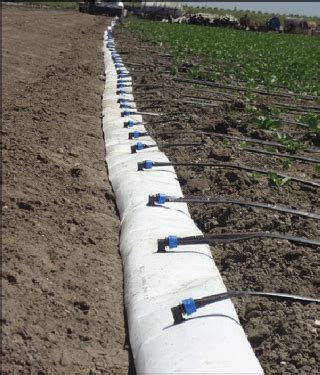 Netafim Drip Irrigation Systems