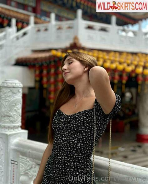 27 Hot Photos By Kerry Me