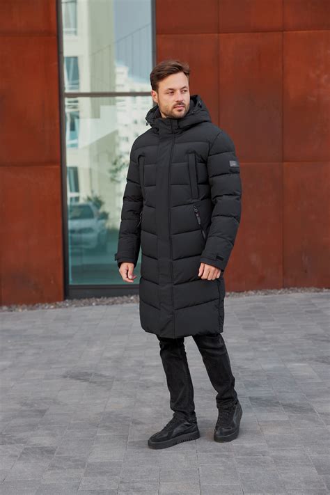 Зимняя мужская куртка Kings Wind 1W45: продажа, цена в Хмельницком ...
