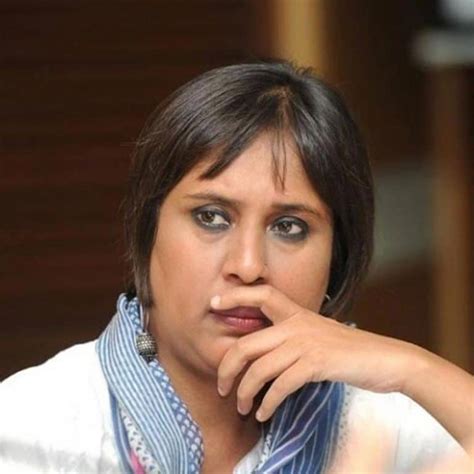 Barkha Dutt - Biography, Height & Life Story | Super Stars Bio