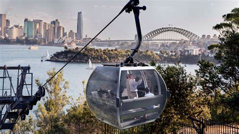 Sky Safari | Taronga Conservation Society Australia