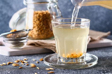 Para Qué Sirve La Avena Con Agua