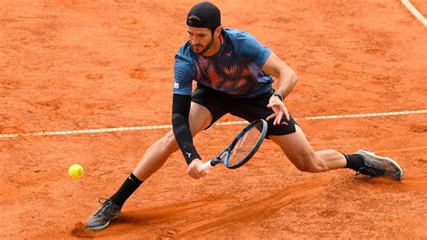 Roland Garros Qualificazioni Italiani I Risultati Con Il Dettaglio