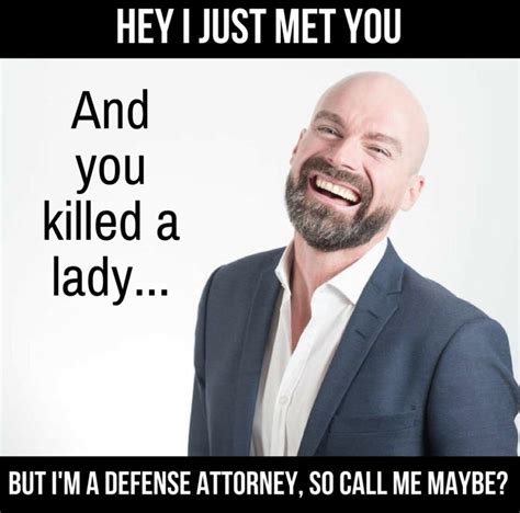 Lawyer Jokes : r/funny