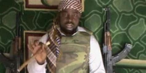 Nigeria Claims It Killed Boko Haram Leader In Raid Fox News