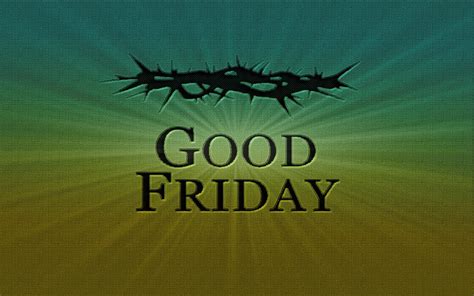 Good Friday Wallpaper Wallpapersafari