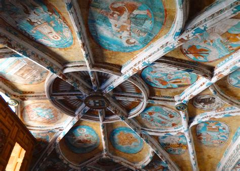 Fresco painting | Technique, Definition, Examples, Method, Materials ...