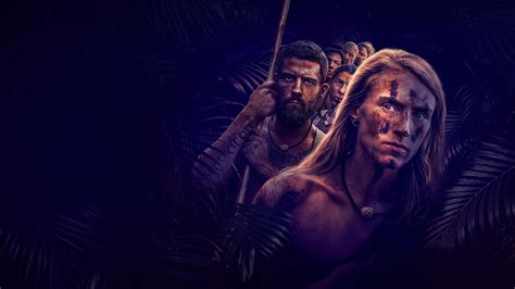 Naked And Afraid Xl Tv Series Backdrops The Movie Database Tmdb
