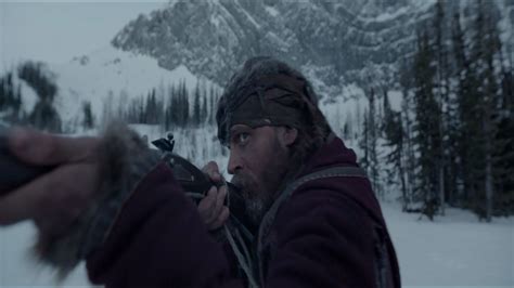 The Revenant - Tom Hardy Revenant (#547964) - HD Wallpaper ...