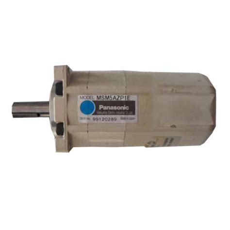 New In Stock Panasonic Servo Motor MHMJ042G1V Panasonic Servo Motor