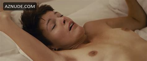 AN UNLIKELY ROMANCE NUDE SCENES AZNude