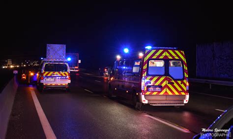 Vosges Un Chauffard Percute Deux Groupes De Personnes La Sortie D