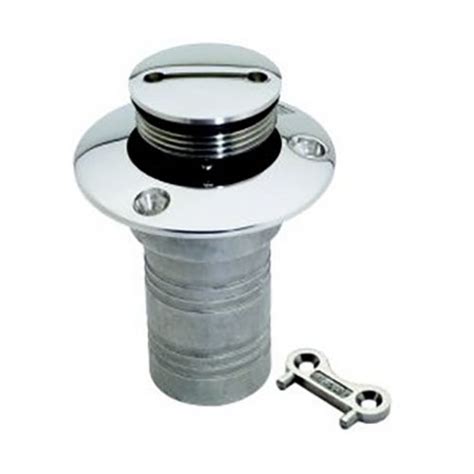 Attwood Tapa De De Acero Inox P Tanque De Gas Harbor Marine