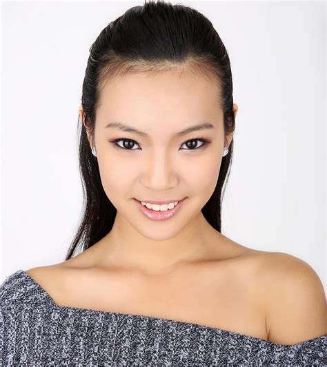 Asian Sirens Non Nude Implied Nude