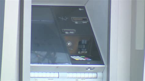 Crooks Use High Tech To Steal Information From Atms In Reedley