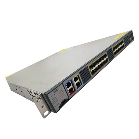 RIGHT TO USE 2PORT 10GBE ON ME3600X 24CX SWITCH (L-24CX-2X10G)