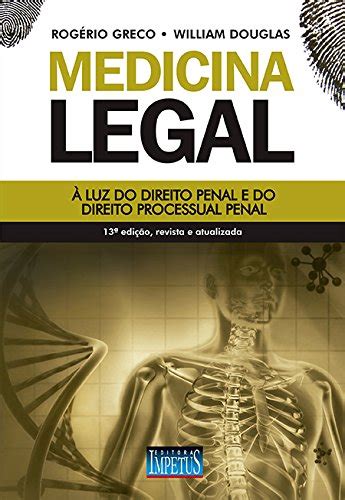 Medicina Legal PDF William Douglas, Rogério Greco