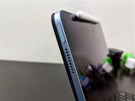 iPad Air: How to set up and use Apple's new Touch ID fingerprint sensor