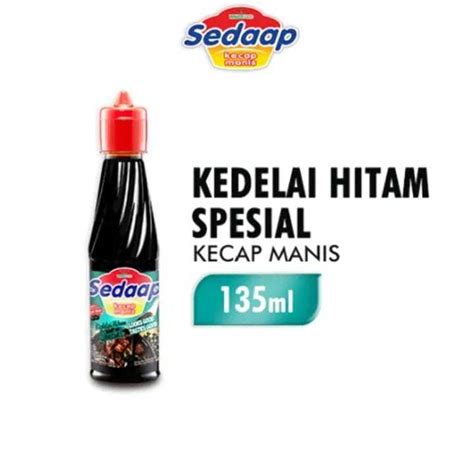 Kecap Manis Sedap Botol Ml Kecap Sedap Botol Ml Kecap Sedap