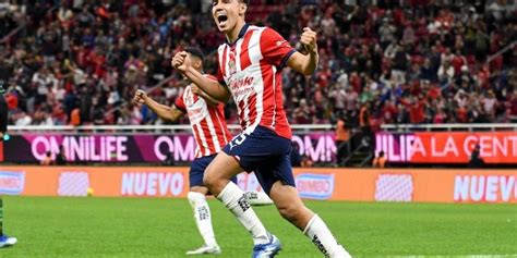 Chivas Vs Toluca Dónde Ver En Vivo El Partido De La J4 Del Clausura