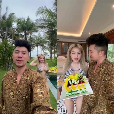 Ng N Di N Bikini Khoe V Ng M T Ng N Ng N Trong Ng Y Sinh Nh T L Ng B Ng Quang