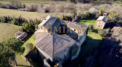 Castle for sale - Via 1 Maggio, Monteriggioni, Tuscany - 130735611 ...