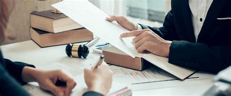 Barrister Services