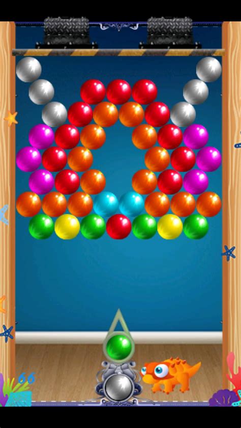 Bubble Shooter Classic APK for Android Download