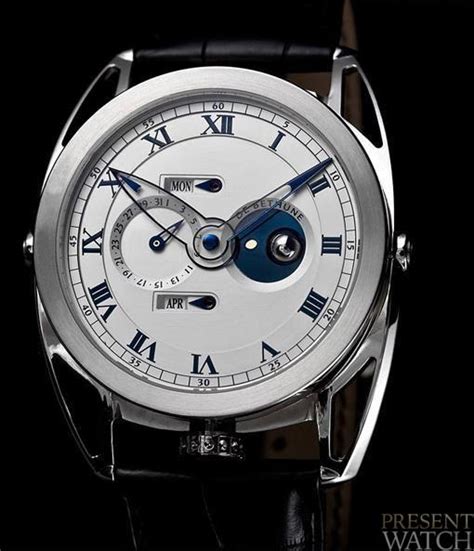 dream    presentwatchcom