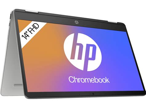 Hp X360 14a Ca0312ng Chromebook Mit 14 Zoll Display Touchscreen Intel® Celeron® N4120