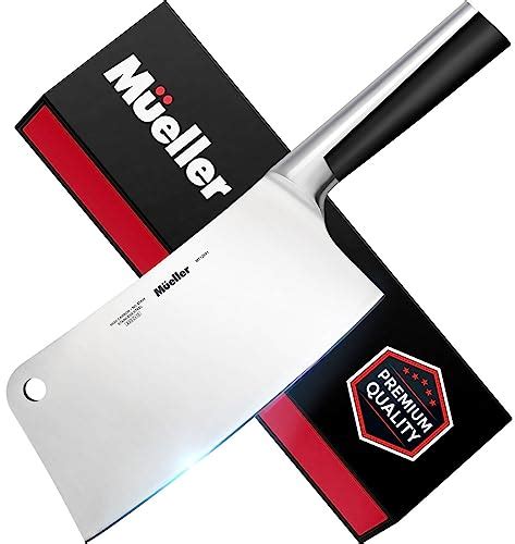 Best Cleaver Knife America S Test Kitchen 2024 Takashi NYC