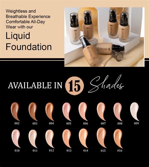 Buy Daily Life Forever Ultra Definition Liquid Foundation Ml