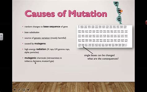 What Are The Benefits Of Mutation