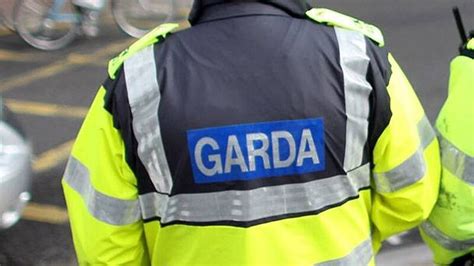 Man Arrested After 60k Worth Of Drugs Seized In Cork City