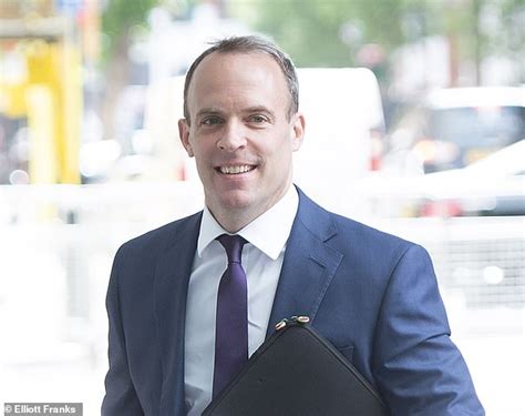 Dominic Raab Blasts Boris Johnson And Michael Gove Over Brexit Daily