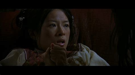 C T H D Screencaps Crouching Tiger Hidden Dragon Image