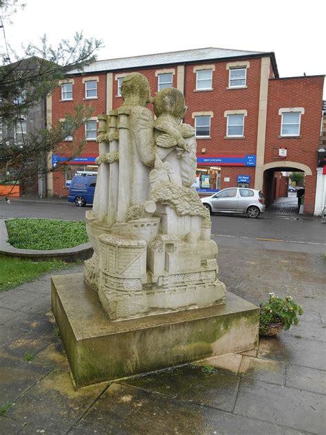 This foley square nyc statue has a secret hidden history 4