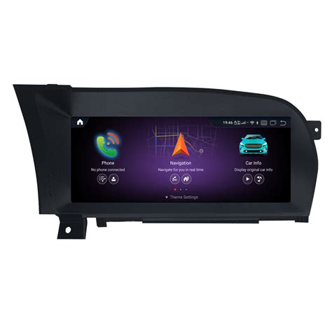 Koason Android Screen Upgrade Apple CarPlay Android Auto GPS Navigation