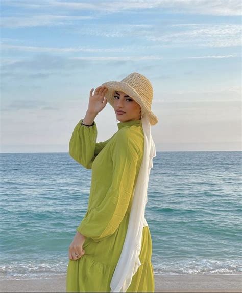 Pin By Gabriele Solovjov On Summer Outfit Beach Outfit Women Modest