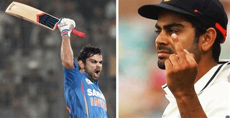 18 Quotes About Virat Kohli Which Prove The Future Of Indian Cricket Is ...