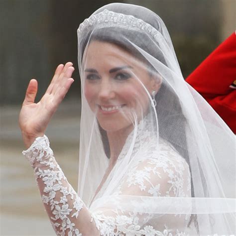 Royal Wedding OF Princess Kate Middleton and Williams Photos ...