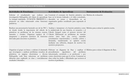 Pdf Subsecretar A De Educaci N Media Superior Pdf Filec Lculo