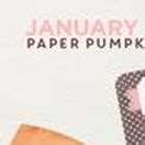 58 Heartfelt Love Notes Paper Pumpkin January 2018 Ideas Paper