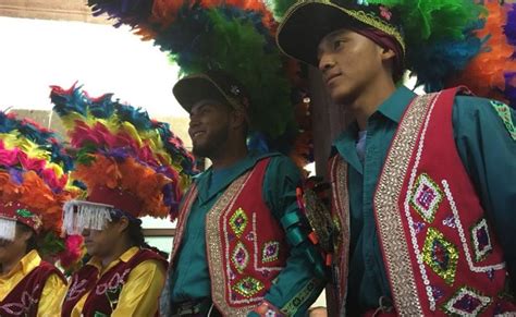 Invitan a Festival de Danza Autóctona en Mexquitic